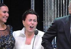 Sinemanın usta isimlerine 50. Yıl Özel Ödülü