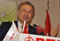 'Sahiller doldu, Anadolu'ya yönelmeliyiz'