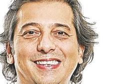 'Sağlığı, korku ormanı olmaktan çıkardık'