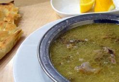 Soğuk algınlığına karşı kemik suyu!