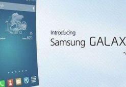Bir bakışta Galaxy S5!