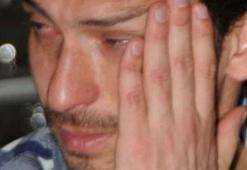 Takım kaptanı ağlayarak açıkladı