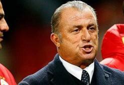 Hasan Şaş: Terim'le geri dönsek...