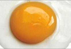 2 ayda 2,8 milyar yumurta yedik!