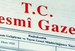 12 bakanlıkta çok önemli değişiklik