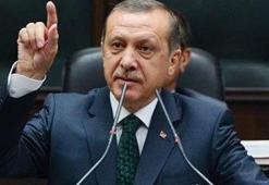 Başbakan'ın gündemi Gezi ve Diyarbakır