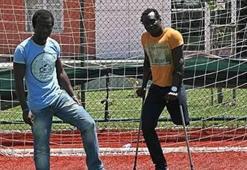 Amputenin Ganalı yıldızları