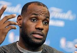 James, Miami Heat'ten ayrılabilir