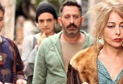 Yeni Türk filmleri görücüye çıkıyor