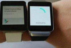 Android Wear'ı inceledik!