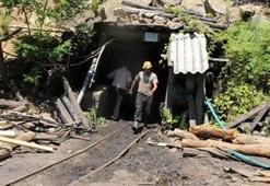 Zonguldak'ta göçük: 9 kişi mahsur