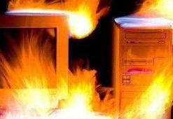 PC'niz aşırı mı ısınıyor?