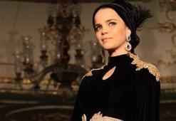 Tuğçe Kazaz Şehr-i Medeniyet için Gaziantep'e gidiyor