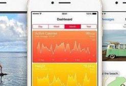 iOS 8 hazır; İndirin!