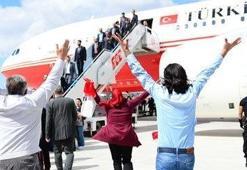 Rehine operasyonunun 6 adımı