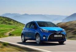 Toyota Hibrit satış rekorunu kırdı