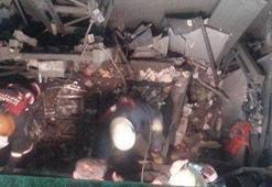 Asansör faciasını yaşatan o şirket için takipsizlik!