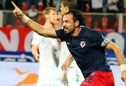 Servet Çetin: İç sahada kaybetme lüksümüz yok