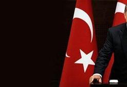 Erdoğan Letonya'da üniversitede konuştu
