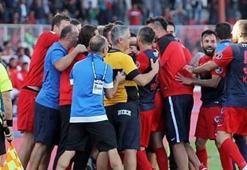 Mersin İdman Yurdu'ndan en iyi başlangıç