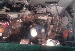 Asansör faciasının ilk duruşması 24 Aralık'ta