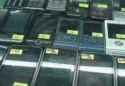 İkinci el telefon rehberi!