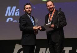 Nesine.com'a prestijli ödül