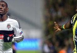 Senegal kadrosunda Sow var Demba Ba yok