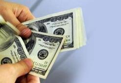 Dolar 2.45 TL'ye yaklaştı