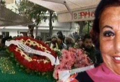 Müzeyyen Senar son yolculuğuna uğurlandı