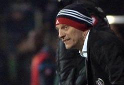 "Kara Kartal" Bilic ile kanatlandı