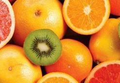Kış meyveleri şifa deposu!