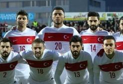Türkiye'nin yeri değişmedi