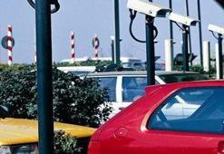 Dikkat! Artık gişeler de hız cezası kesiyor
