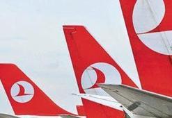 THY bilet fiyatlarında önemli değişiklik
