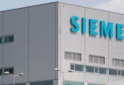 Siemens'ten Mısır'a 8 milyar euroluk yatırım