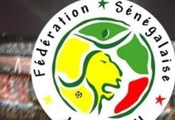 Demba Ba'lı Senegal hazırlıklarına devam ediyor