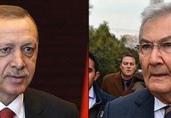 Görüşme sonrası Baykal'dan ilk açıklama