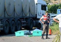 Manisa'da kaza: 15 ölü