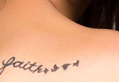 İstenmeyen dövme ve izlere son!