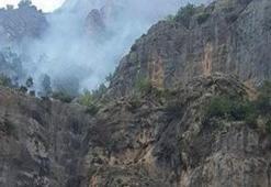 Uludere'de askeri konvoya PKK'dan bombalı pusu