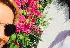 Esra Erol Bodrum'da hastaneye kaldırıldı