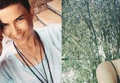 Şebnem Dönmez de saçlarını kestirdi