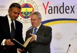 Aziz Yıldırım: Messi, Ronaldo, Robben hayal değil...