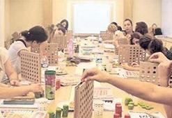 Öğrenmede geleceğin metodu: Akıl Oyunları