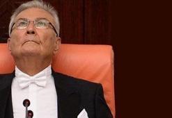 Baykal 3 sayfalık mektupla reddetti