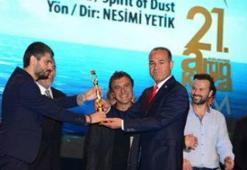 Adana Altın Koza'da her şey iptal, sadece...