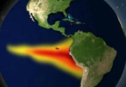 '2015 ve 2016, tarihin en sıcak yılları olabilir'