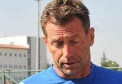 Skibbe: Kasımpaşa maçını kazanmamız lazım