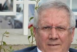 Aziz Yıldırım'dan şike açıklaması